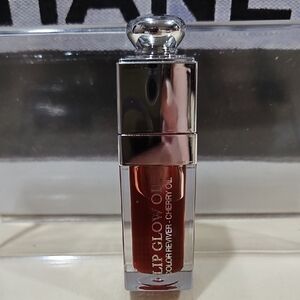 Dior Lip Glow Oil 062 Bronzed Glow